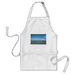 Pablo National Wildlife Refuge aprons