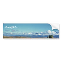 Pablo National Wildlife Refuge bumper stickers
