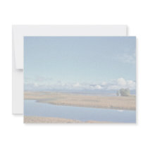 Pablo National Wildlife Refuge Personalized Invitations