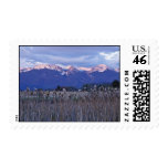 Pablo National Wildlife Refuge postage
