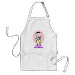 Pablo Picowso aprons