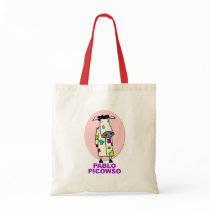 Pablo Picowso bags by DrDorian Pablo Picowso bags