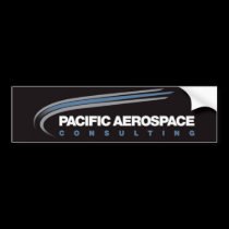 PAC Bumper Sticker bumper stickers