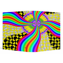 Pac-Burst Binder