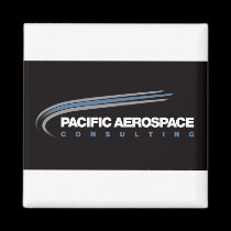 PAC Magnet - Black