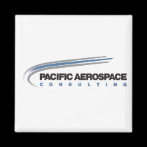 PAC Magnet - White