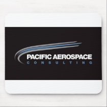 PAC Mouse Pad - Black mousepads