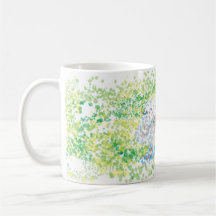 Paca mug