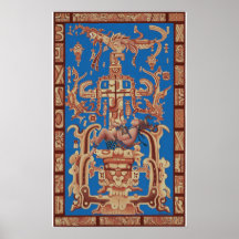 Pacal Print