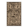 Pacal's Sarcophagus  - Ancient Mayan Spaceship Posters