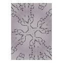 Pacassoesque Kaleidoscope posters