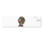 Pace-Nate S Bumper Stickers
