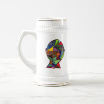 Pace-Nate S Coffee Mugs