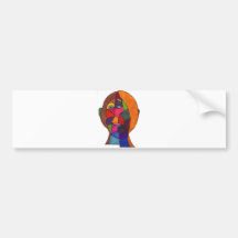 Pace-Sophie W Bumper Sticker