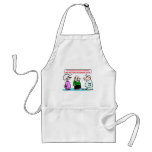 pacemaker garage door open shut aprons