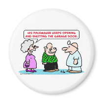 pacemaker garage door open shut magnets by rexfmay pacemaker garage door open shut magnets