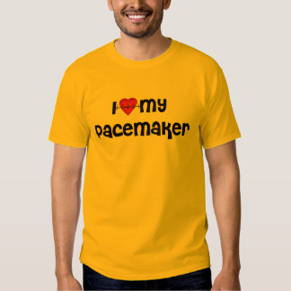 martin pacemaker shirts