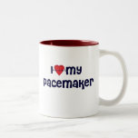 Pacemaker T-shirts | Get Well Gifts Coffee Mugs