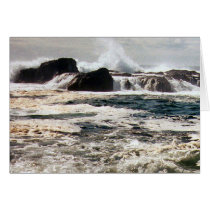 Pacfic Surf, Tofino cards