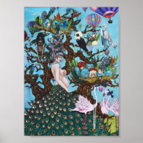 Pacha Mama Posters