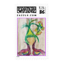 PACHAMAMA S.BRACHA 2008 postage by shaynabracha PACHAMAMA S.BRACHA 2008 postage