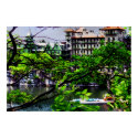 Pachek's Mohonk Lake and Mtn House posters by pachek Pachek's Mohonk Lake and Mtn House posters
