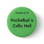 Pachelbel is Cello Hell - button