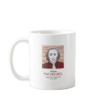 Pachelbel Mug