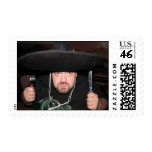 Pachilles postage