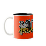Pachuco Coffee Mug