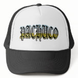 Pachuco hats