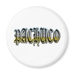 Pachuco magnets