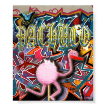 Pachuco posters
