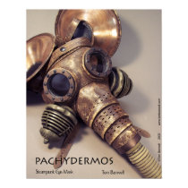 Pachydermos posters by tombanwell Pachydermos posters