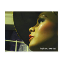 Pacific ave, Santa Cruz postcards by Luka79 Pacific ave, Santa Cruz postcards
