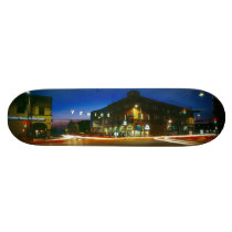 Pacific Ave. Skate Board Decks