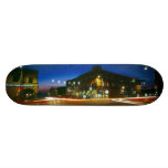 Pacific Ave. Skate Board Decks