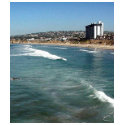 Pacific Beaches Waves Surfers Sand San Diego Ocean t-shirts by lifesphere Pacific Beaches Waves Surfers Sand San Diego Ocean t-shirts