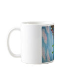 "Pacific Coast" by Barb Forristall of ArtofBarb Mug