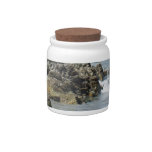 Pacific Coast Candy Jar