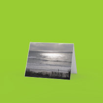 Pacific Coast Card