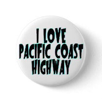 Pacific Coast Highway buttons by goldnsun Pacific Coast Highway buttons