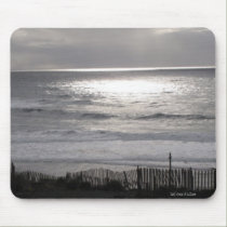 Pacific Coast Mousepad