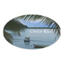 Pacific Costa Rica Seascape Sticker