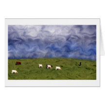 Pacific Cows: Card