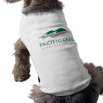 Pacific Crest pet clothing