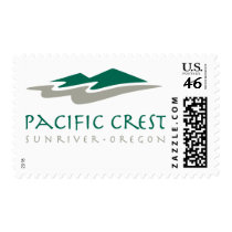 Pacific Crest Postage
