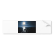 Pacific Eventide bumper stickers by amandalaustin Pacific Eventide bumper stickers