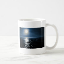 Pacific Eventide Coffee Mugs