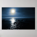Pacific Eventide Posters